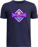 Under Armour Athletics Short Sleeve - K2 Wilderness Clash Tournament 2027