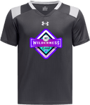 Under Armour Big Win Flag Jersey - K2 Wilderness Clash Tournament 2027
