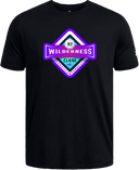 Under Armour Athletics Short Sleeve - K2 Wilderness Clash Tournament 2027