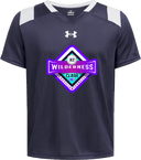Under Armour Big Win Flag Jersey - K2 Wilderness Clash Tournament 2027