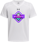 Under Armour Big Win Flag Jersey - K2 Wilderness Clash Tournament 2027
