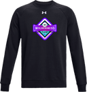 Under Armour Rival Fleece Crew - K2 Wilderness Clash Tournament 2027