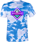 Under Armour Athletics Short Sleeve Tie-Dye - K2 Wilderness Clash Tournament 2027