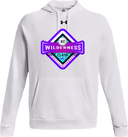 Under Armour Rival Fleece Hoodie - K2 Wilderness Clash Tournament 2027