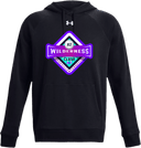 Under Armour Rival Fleece Hoodie - K2 Wilderness Clash Tournament 2027