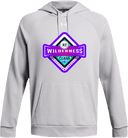 Under Armour Rival Fleece Hoodie - K2 Wilderness Clash Tournament 2027