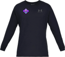 Under Armour Tech Team Long Sleeve - K2 Wilderness Clash Tournament 2027
