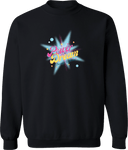 Crew Sweatshirt - Power To Dream Invitational 2026 (Multicolor)