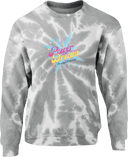 Crew Sweatshirt - Power To Dream Invitational 2026 (Multicolor)