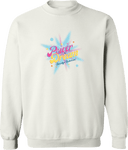Crew Sweatshirt - Power To Dream Invitational 2026 (Multicolor)