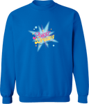 Crew Sweatshirt - Power To Dream Invitational 2026 (Multicolor)