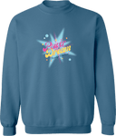 Crew Sweatshirt - Power To Dream Invitational 2026 (Multicolor)