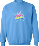 Crew Sweatshirt - Power To Dream Invitational 2026 (Multicolor)