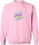 Crew Sweatshirt - Power To Dream Invitational 2026 (Multicolor)