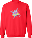 Crew Sweatshirt - Power To Dream Invitational 2026 (Multicolor)