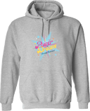 Hoodies - Power To Dream Invitational 2026 (Multicolor)