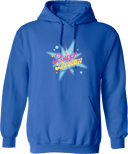 Hoodies - Power To Dream Invitational 2026 (Multicolor)