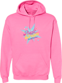 Hoodies - Power To Dream Invitational 2026 (Multicolor)