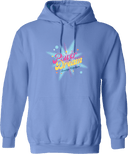 Hoodies - Power To Dream Invitational 2026 (Multicolor)