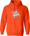 Hoodies - Power To Dream Invitational 2026 (Multicolor)