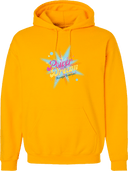 Hoodies - Power To Dream Invitational 2026 (Multicolor)