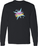 Long Sleeves - Power To Dream Invitational 2026 (Multicolor)
