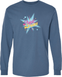 Long Sleeves - Power To Dream Invitational 2026 (Multicolor)