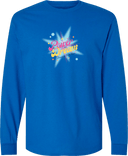 Long Sleeves - Power To Dream Invitational 2026 (Multicolor)