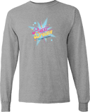 Long Sleeves - Power To Dream Invitational 2026 (Multicolor)
