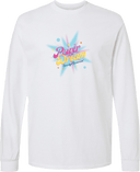 Long Sleeves - Power To Dream Invitational 2026 (Multicolor)