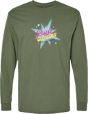 Long Sleeves - Power To Dream Invitational 2026 (Multicolor)