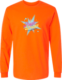 Long Sleeves - Power To Dream Invitational 2026 (Multicolor)