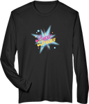 Performance Long Sleeves - Power To Dream Invitational 2026 (Multicolor)