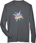Performance Long Sleeves - Power To Dream Invitational 2026 (Multicolor)