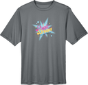 Performance Short Sleeves - Power To Dream Invitational 2026 (Multicolor)