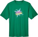 Performance Short Sleeves - Power To Dream Invitational 2026 (Multicolor)