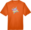 Performance Short Sleeves - Power To Dream Invitational 2026 (Multicolor)