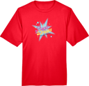 Performance Short Sleeves - Power To Dream Invitational 2026 (Multicolor)