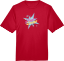 Performance Short Sleeves - Power To Dream Invitational 2026 (Multicolor)