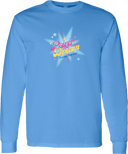 Long Sleeves - Power To Dream Invitational 2026 (Multicolor)