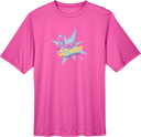 Performance Short Sleeves - Power To Dream Invitational 2026 (Multicolor)
