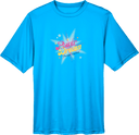 Performance Short Sleeves - Power To Dream Invitational 2026 (Multicolor)