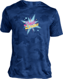 Performance Short Sleeves - Power To Dream Invitational 2026 (Multicolor)