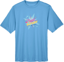 Performance Short Sleeves - Power To Dream Invitational 2026 (Multicolor)