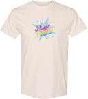 Short Sleeves - Power To Dream Invitational 2026 (Multicolor)