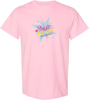 Short Sleeves - Power To Dream Invitational 2026 (Multicolor)
