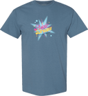 Short Sleeves - Power To Dream Invitational 2026 (Multicolor)