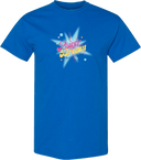 Short Sleeves - Power To Dream Invitational 2026 (Multicolor)
