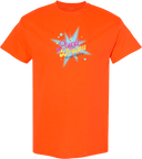 Short Sleeves - Power To Dream Invitational 2026 (Multicolor)