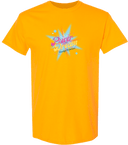 Short Sleeves - Power To Dream Invitational 2026 (Multicolor)
